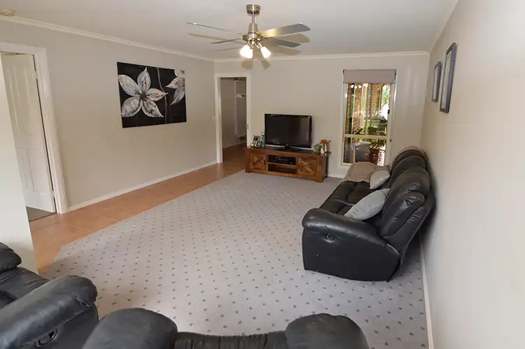 Second view of Homely house listing, 18 Belleview Drive, Irymple VIC 3498