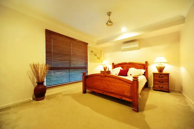 Third view of Homely house listing, 22 Links Dr, Cannonvale QLD 4802