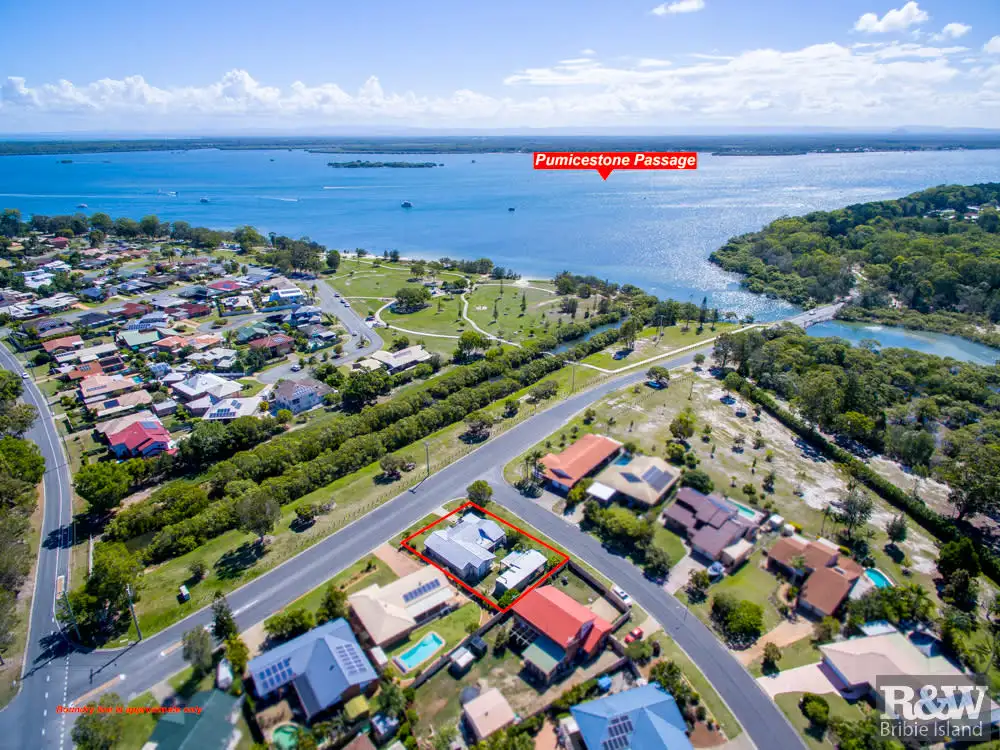 Main view of Homely house listing, 7 White Patch Esp, Banksia Beach QLD 4507