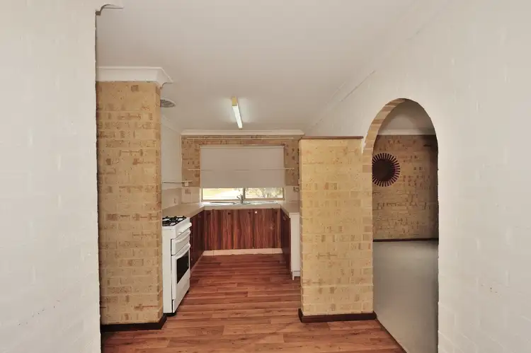 Fifth view of Homely house listing, 1 St Andrews Loop, Cooloongup WA 6168