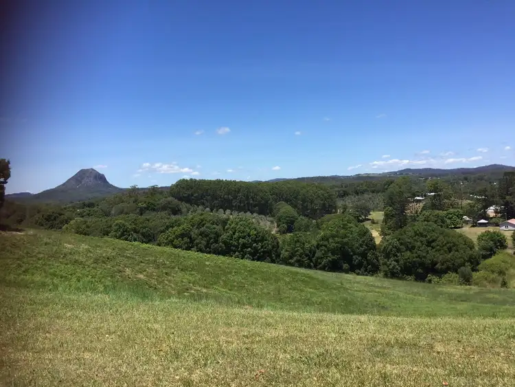 Second view of Homely land listing, Address available on request