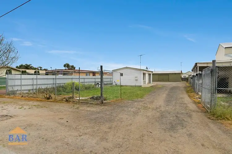 Third view of Homely land listing, 23 Clover Street, Lara VIC 3212