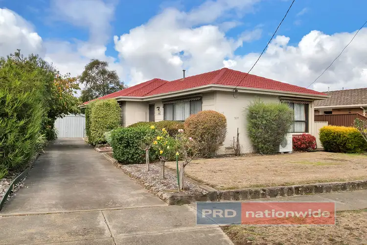 Main view of Homely house listing, 508 Gillies Street, Wendouree VIC 3355