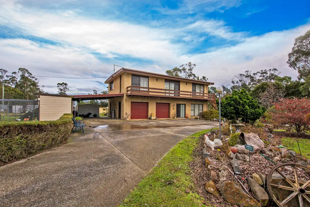 Main view of Homely house listing, 182 Moriarty Road, Latrobe TAS 7307
