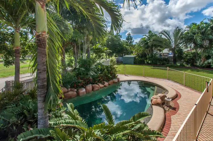 Main view of Homely house listing, 44 Wheeler Circuit, Kirwan QLD 4817