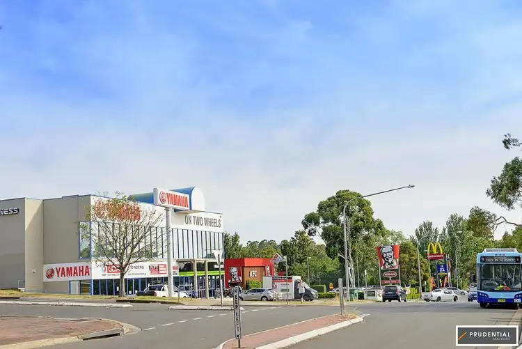 Sixth view of Homely house listing, 1 Phillip Street, Campbelltown NSW 2560