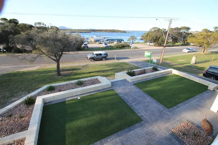 Second view of Homely townhouse listing, 2, 145 Esplanade, Coffin Bay SA 5607