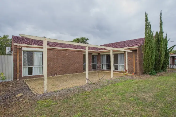 Second view of Homely house listing, 57 Exhibition Way, Cooloongup WA 6168