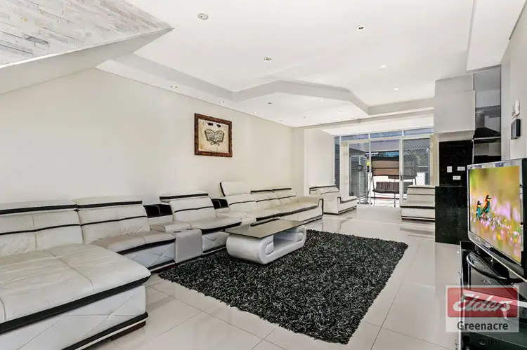 Third view of Homely semi-detached listing, 37A Lauma Avenue, Greenacre NSW 2190