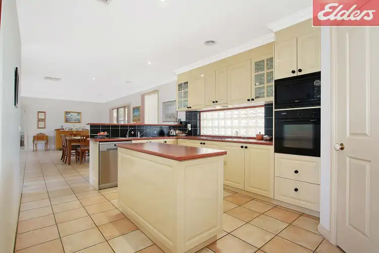 Second view of Homely house listing, 59 The Avenue, Thurgoona NSW 2640