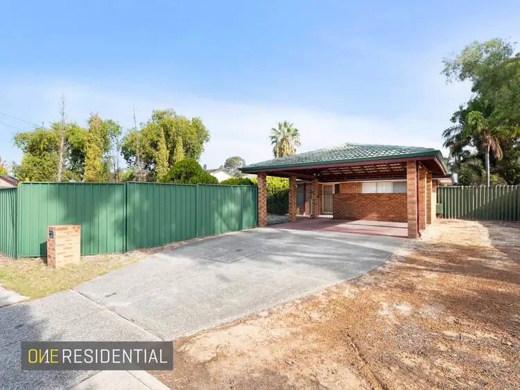 Third view of Homely house listing, 87 Corfield Street, Gosnells WA 6110