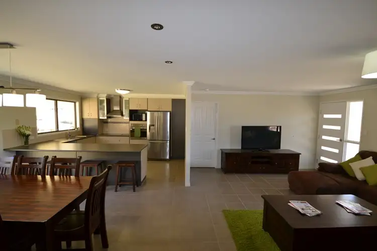 Fourth view of Homely house listing, 43 Willis Rd, Meringandan West QLD 4352