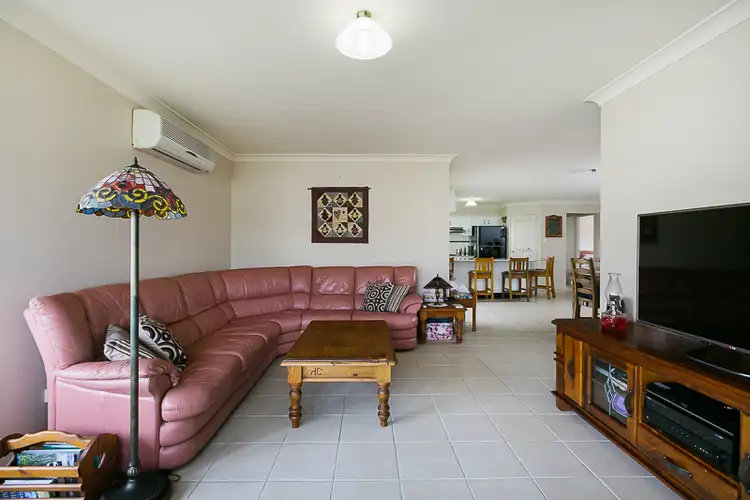 Fifth view of Homely house listing, 154 Blueridge Drive, Blue Haven NSW 2262