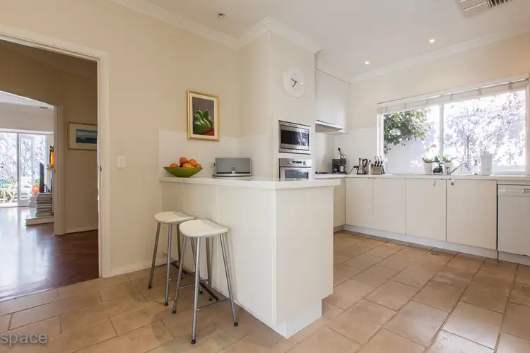 Fifth view of Homely house listing, 16A Rosser Street, Cottesloe WA 6011