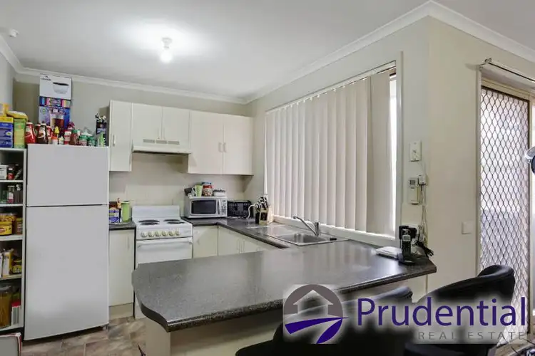 Second view of Homely house listing, 23 Robson Crescent, St Helens Park NSW 2560