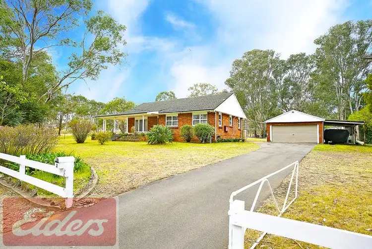 2 James Street, Wallacia NSW 2745