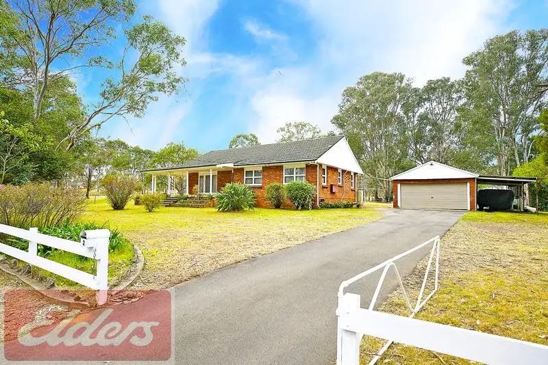 Main view of Homely house listing, 2 James Street, Wallacia NSW 2745