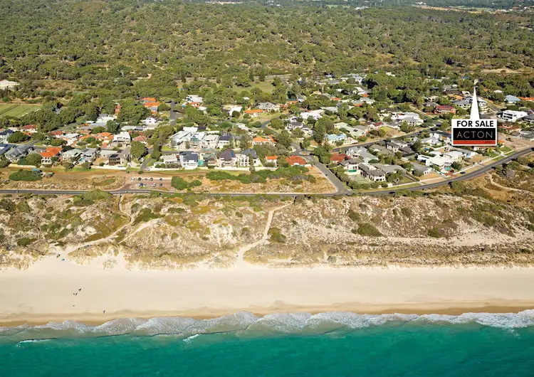 6 Camborne Avenue, City Beach WA 6015