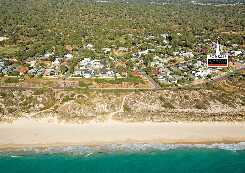 Main view of Homely house listing, 6 Camborne Avenue, City Beach WA 6015