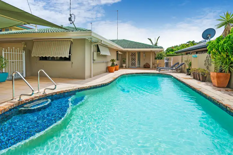 Main view of Homely house listing, 7 Margaroola Avenue, Biggera Waters QLD 4216