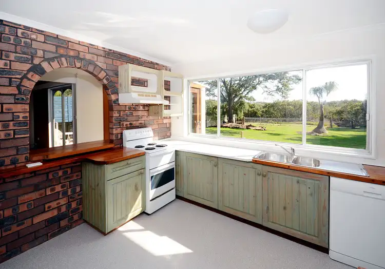 Second view of Homely house listing, 45 Brighton Parade, Culburra Beach NSW 2540