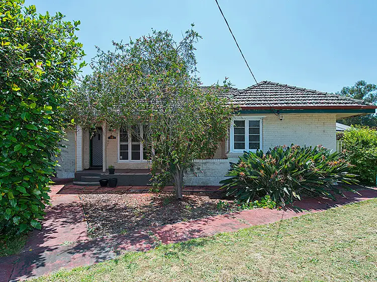 Second view of Homely house listing, 14 Surrey Street, Bassendean WA 6054