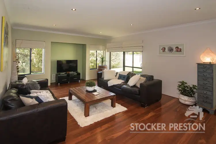 Fourth view of Homely house listing, 18 Kooljak Road, Broadwater WA 6280
