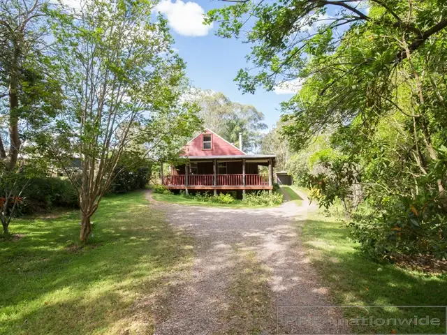 22 Sheriff Street, Clarence Town NSW 2321