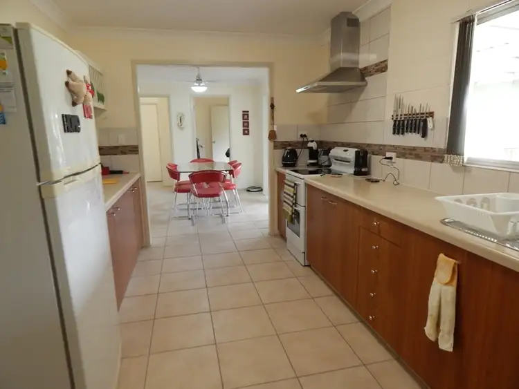 Seventh view of Homely house listing, 181 Carbeen Crescent, Nanango QLD 4615