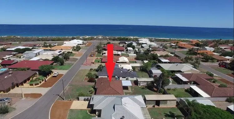 13 Falmouth Close, Tarcoola Beach WA 6530