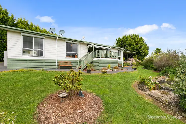 24 - 26 Nerrena Road, Dumbalk VIC 3956