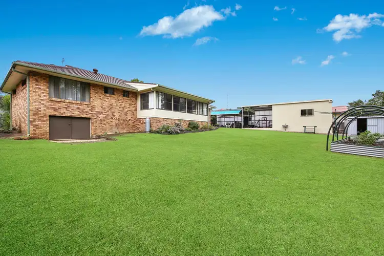 10 Colonial Circuit, Wauchope NSW 2446