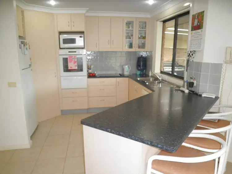 Second view of Homely villa listing, Address available on request