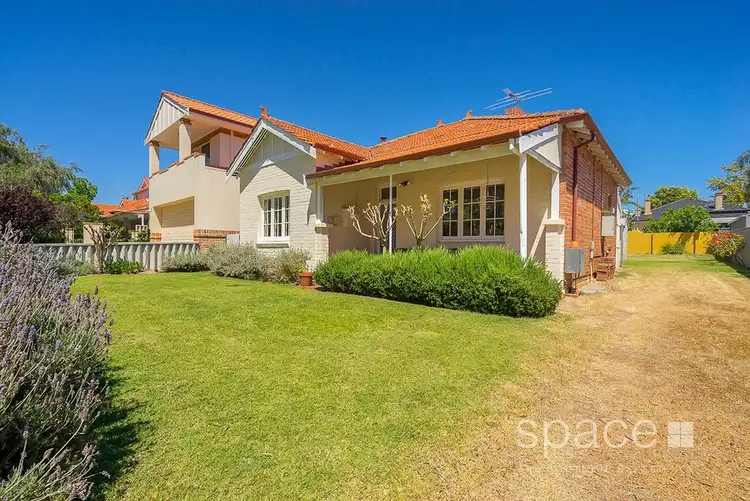 Third view of Homely house listing, 7 Wattle Street, South Perth WA 6151