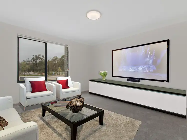 Fourth view of Homely house listing, 36 Edmonton Loop, Baldivis WA 6171