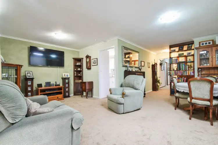 Third view of Homely house listing, 11 Damian Court, Christie Downs SA 5164