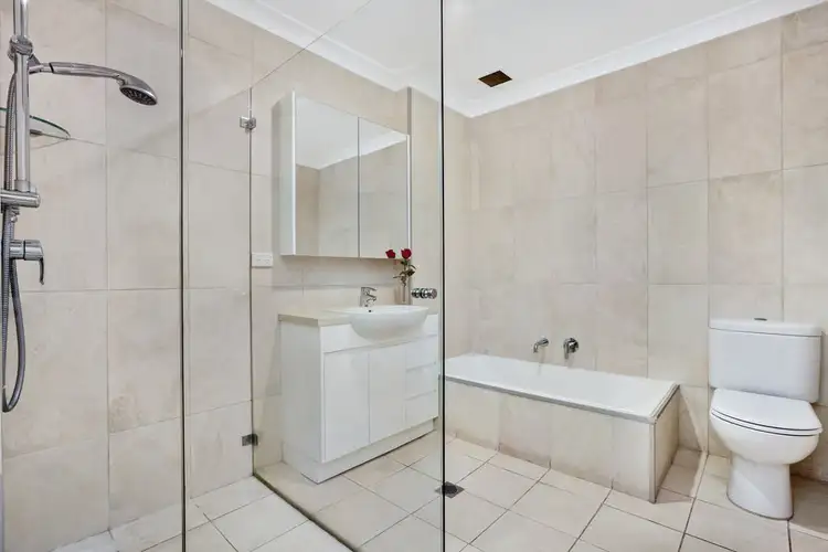 Fifth view of Homely apartment listing, 23/29-31 Simpson Street, Bondi Beach NSW 2026