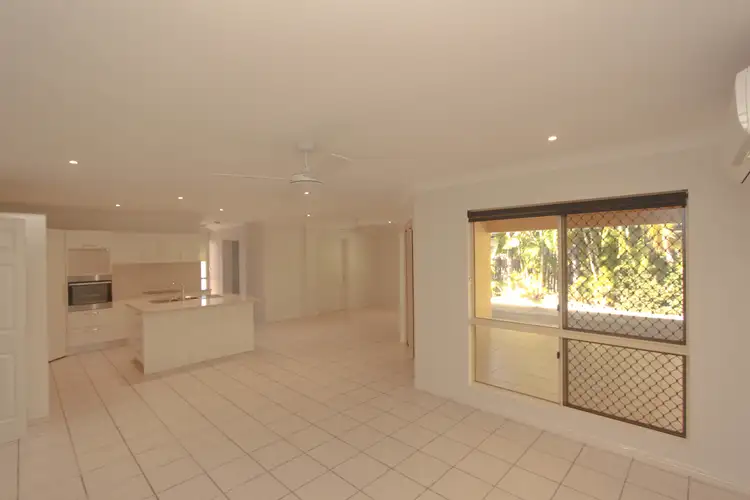 Fourth view of Homely house listing, 45 Pacific Avenue, Bushland Beach QLD 4818