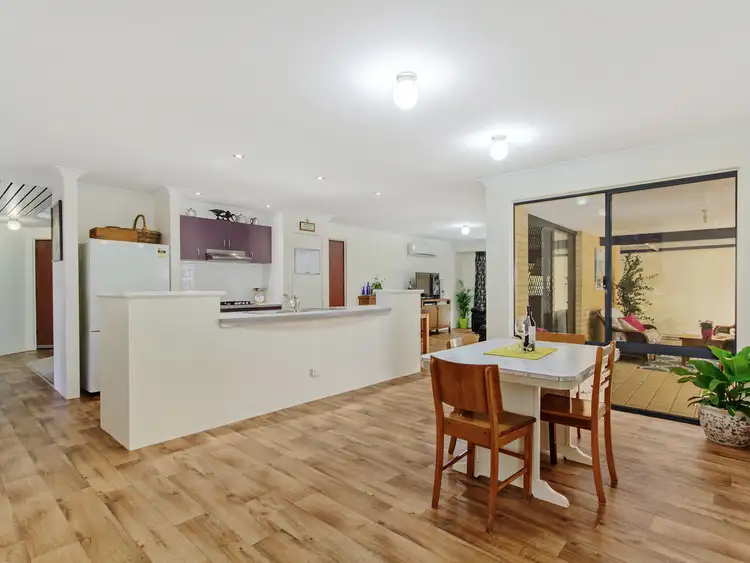 Fifth view of Homely house listing, 29 Montilla Crescent, Port Kennedy WA 6172