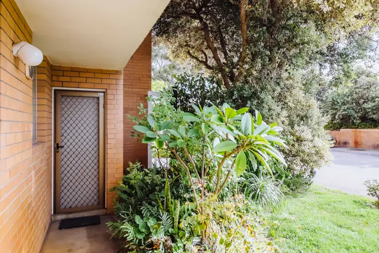 Sixth view of Homely apartment listing, 3/96 Guildford Road, Mount Lawley WA 6050