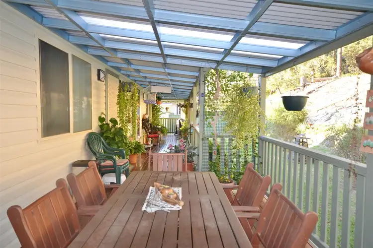 Fifth view of Homely house listing, 60/187 The Springs Road, Sussex Inlet NSW 2540