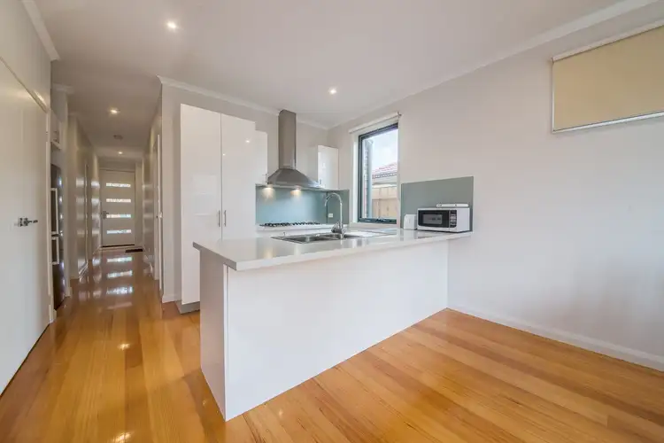 Fifth view of Homely townhouse listing, 1/10 Jaguar Drive, Clayton VIC 3168