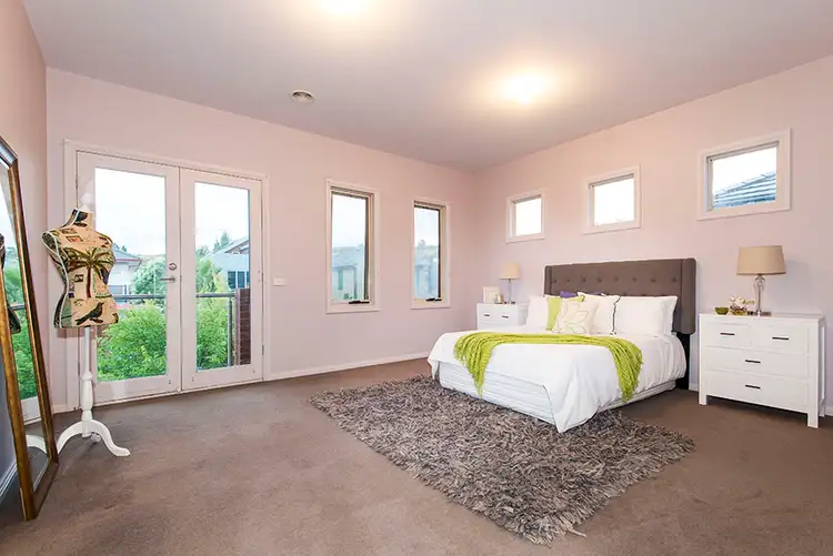 Fifth view of Homely house listing, 3 Woodruff Avenue, Maribyrnong VIC 3032