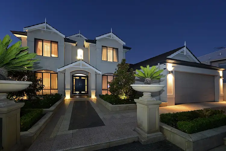 Third view of Homely house listing, 21 Bencubbin Crescent, Dianella WA 6059