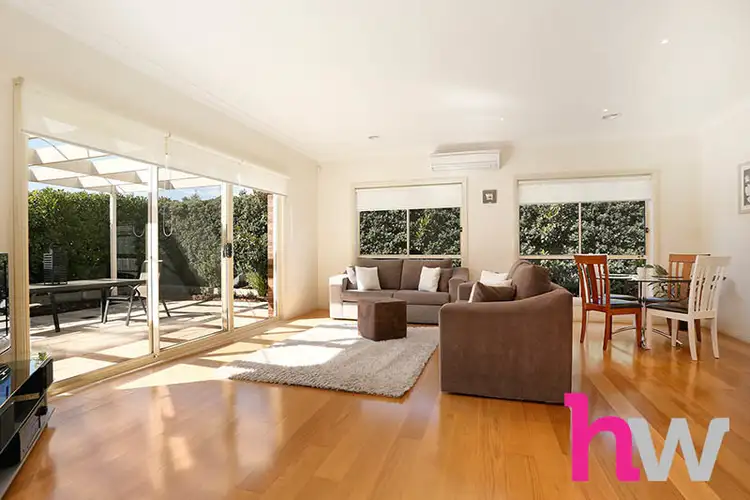 Main view of Homely house listing, 112 Rossack Drive, Waurn Ponds VIC 3216