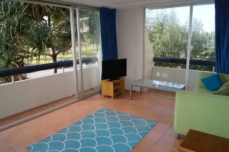 Third view of Homely unit listing, Unit @ / 2 Queensland Avenue, Broadbeach QLD 4218