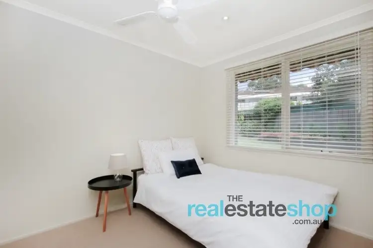 Sixth view of Homely house listing, 8 Creed Place, Macgregor ACT 2615