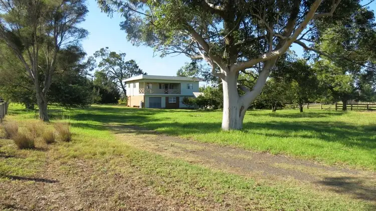 Third view of Homely rural property listing, "Roundwood" 62 Blairmore Lane, Aberdeen, Aberdeen NSW 2336