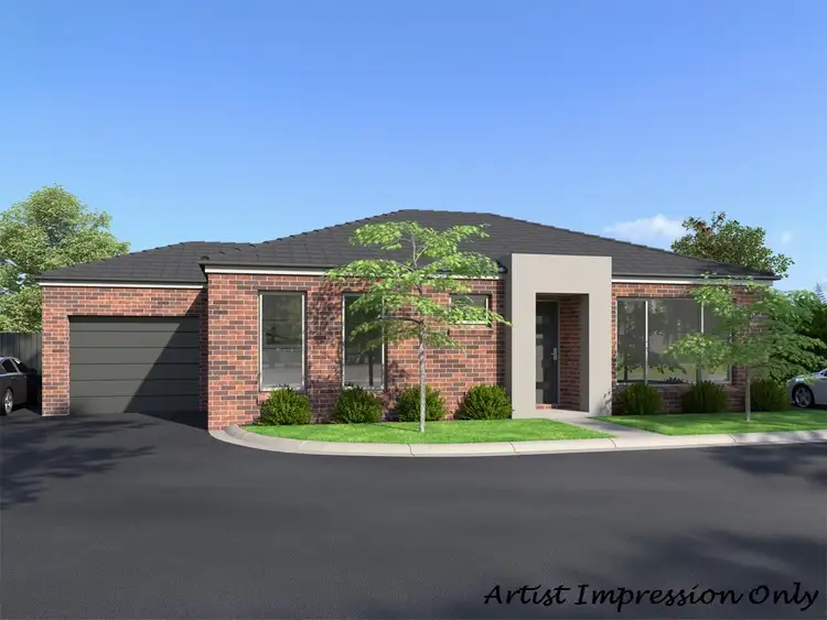 4/822 Geelong Road, Canadian VIC 3350