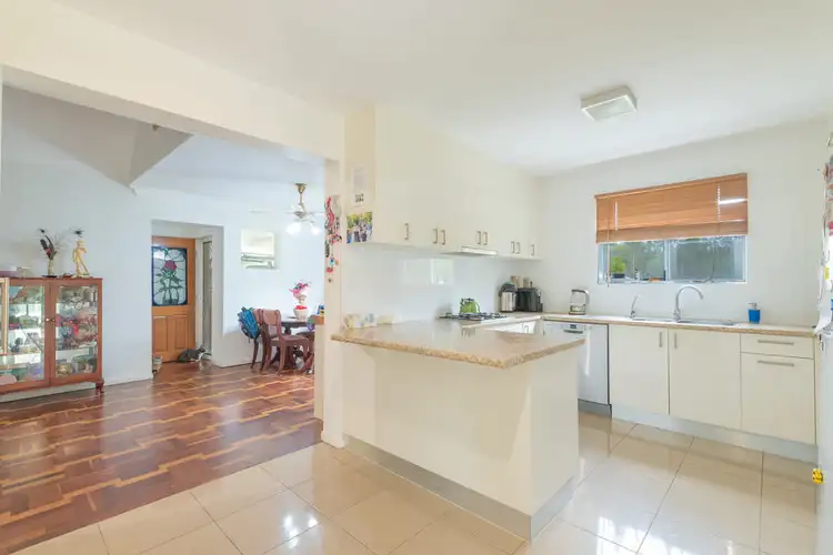 Seventh view of Homely house listing, 365 Louis Bazzo Dr, Pomona QLD 4568